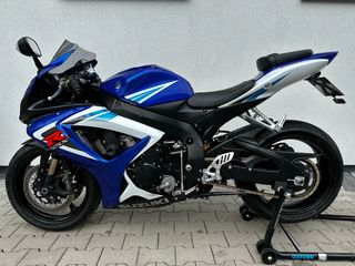 Suzuki GSX-R