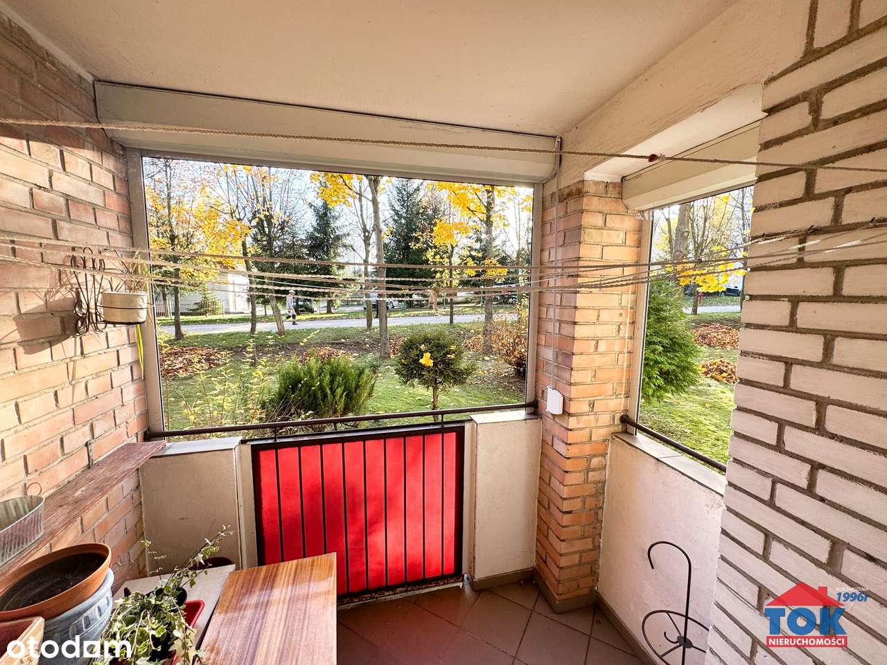 Mieszkanie 3-pokojowe na sprzedaż, Konin ul. Szarotki os. Chorzeń-6