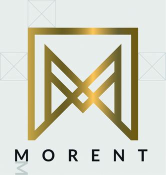 Morent sp. z o.o. Logo