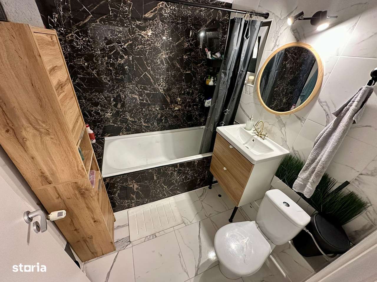 Apartament 2 camere modern | decomandat | metrou 1 Decembrie 1918-13