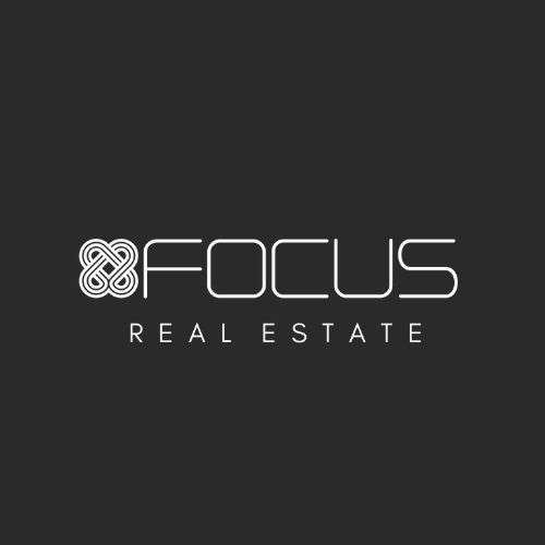 Logo: Focus Real Estate
