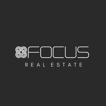 Focus Real Estate Logo