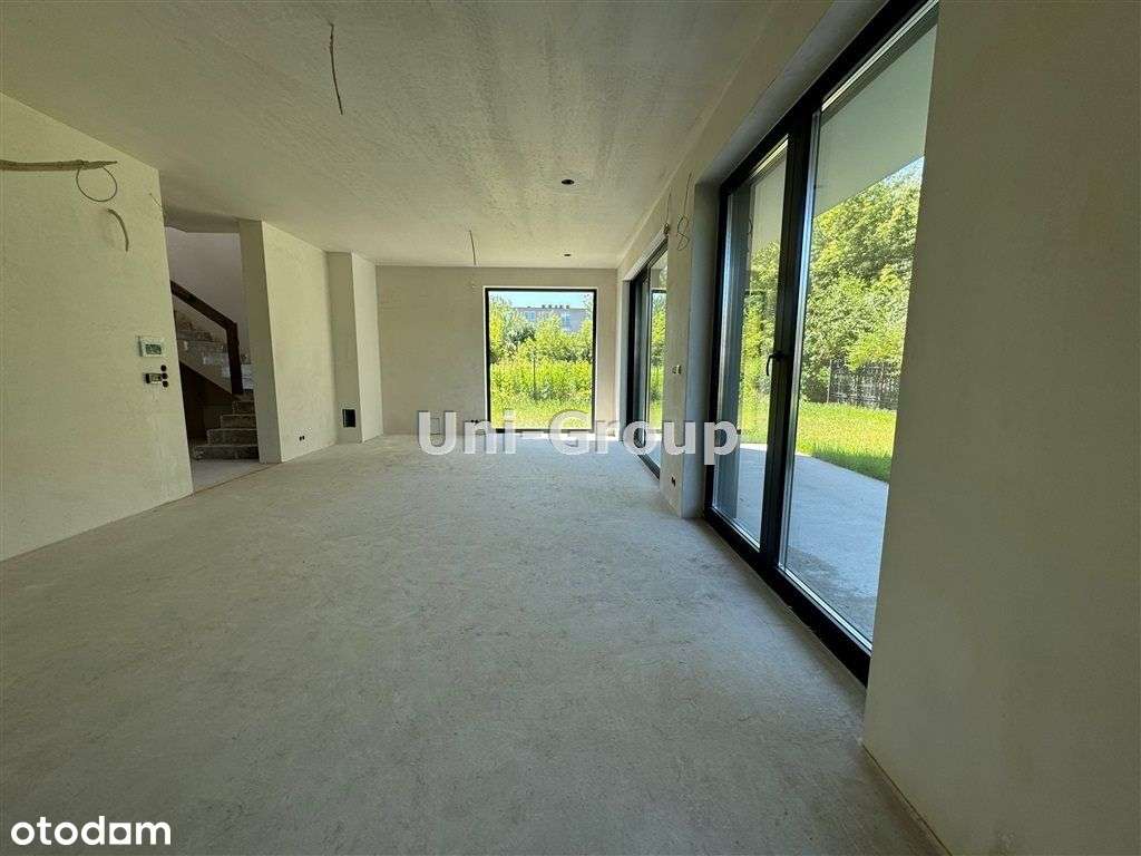 Ursynów Nowoczesny Blizniak Promoca Wiosenna !!!! - Pełny obrazek: 5/10