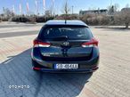 Toyota Auris 1.33 Dual-VVT-i Life - 8