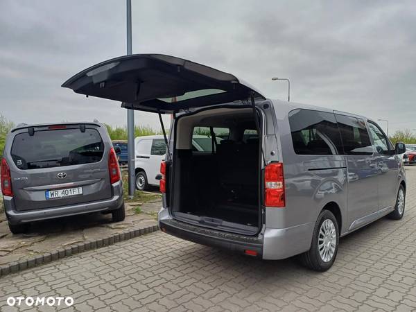 Toyota Proace Verso - 7