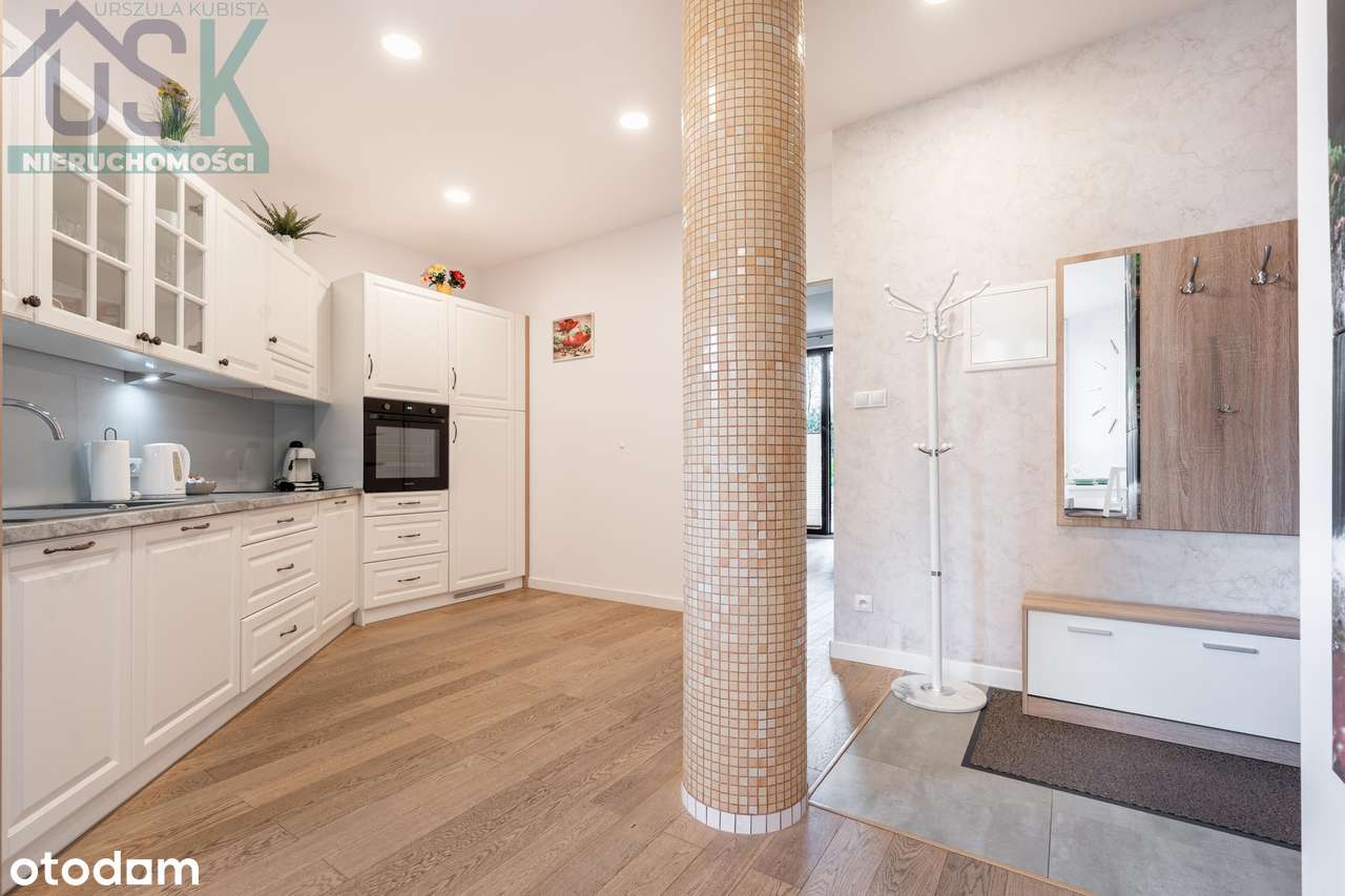 Na sprzedaż apartament w prestiżowej lokalizacji Ustronia-7