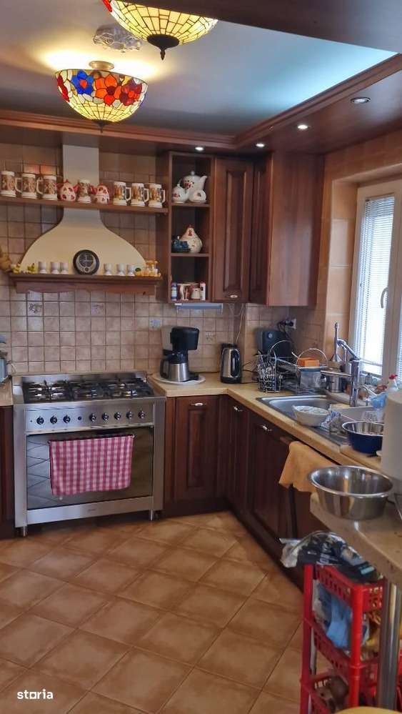 Casa Breaza + garaj+teren 1100 mp priveliște superbă - Imagine principală: 4/18