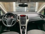 Opel Astra 1.3 CDTi Enjoy - 34