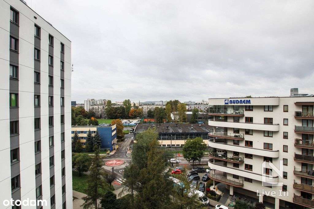 3 pokojowe ze schowkiem i garażem | Fabryczna 7 - Pełny obrazek: 4/13