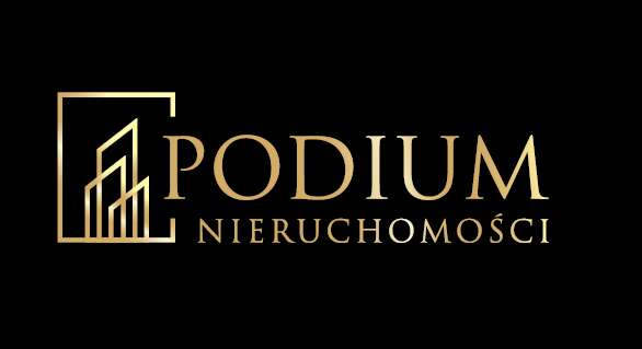 Logo: Podium Nieruchomości