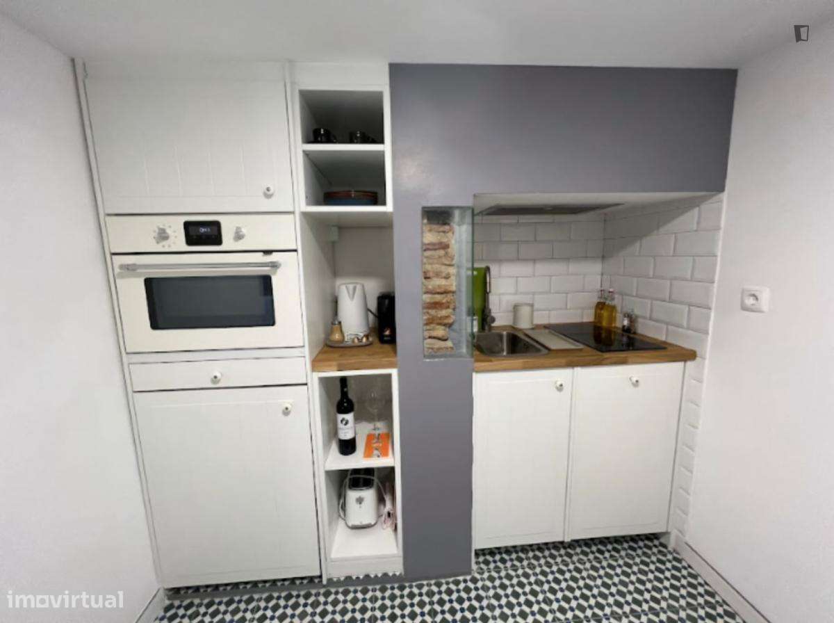 Apartamento com 1 quartos - localizado em Bairro Alto Lisbon - Grande imagem: 5/10
