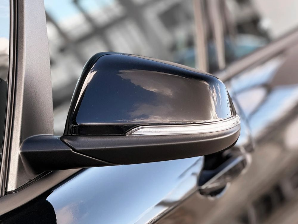 BMW Seria-2 218D 2.0 Diesel 150 KM — zdjęcie 2