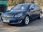 Opel Insignia 2.0 CDTI ECOTEC Cosmo Aut. - 31