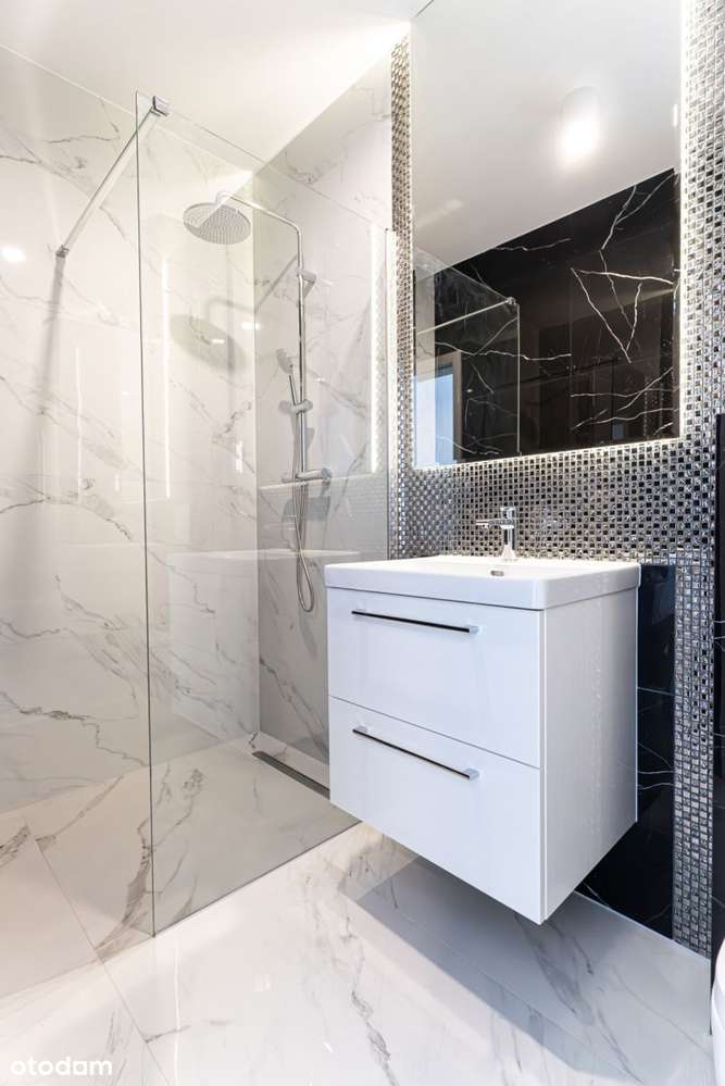 Komfortowy bliźniak 147 m2 z garażem, Mierzyn-10