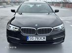 BMW Seria 5 520d - 1