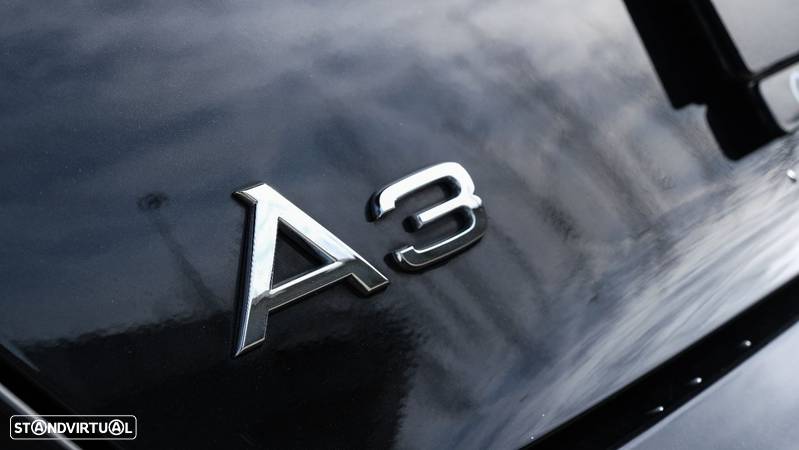 Audi A3 1.6 TDI Advance - 7