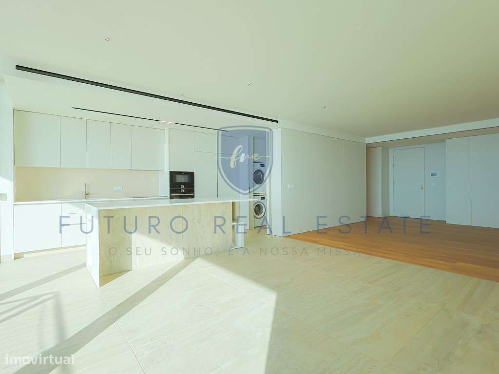 APARTAMENTO T2 | VISTA MAR | ESTRADA MONUMENTAL-6