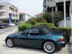 BMW Z3 1.9 - 3