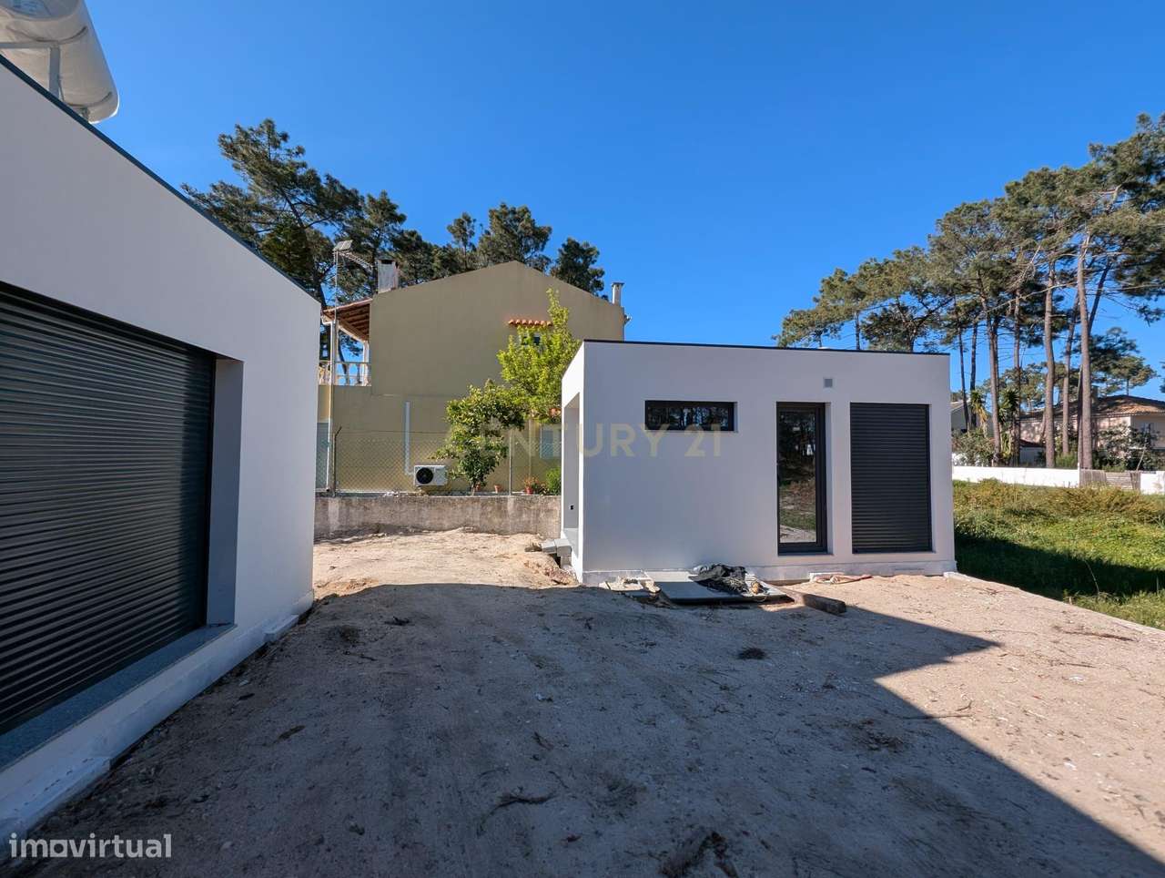 Terreno Rústico Aroeira com 368m2 - Grande imagem: 5/16