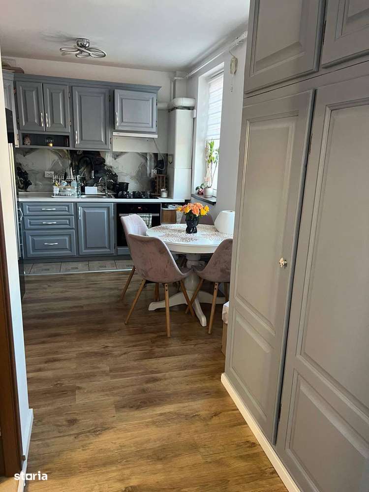 Apartament cu 1 camera in comuna Apahida, zona Republicii - Imagine principală: 5/6