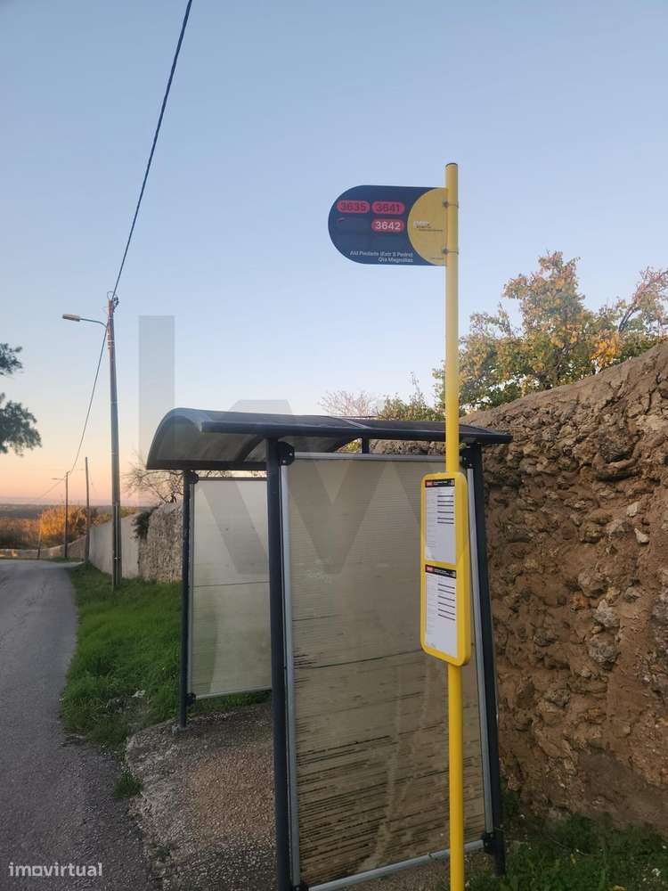 Moradia T2 totalmente remodelada-19