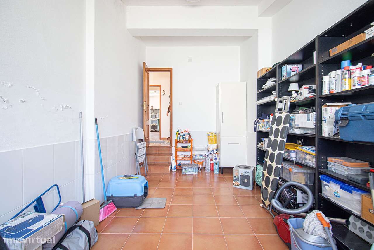 Moradia V3 na Ericeira-7