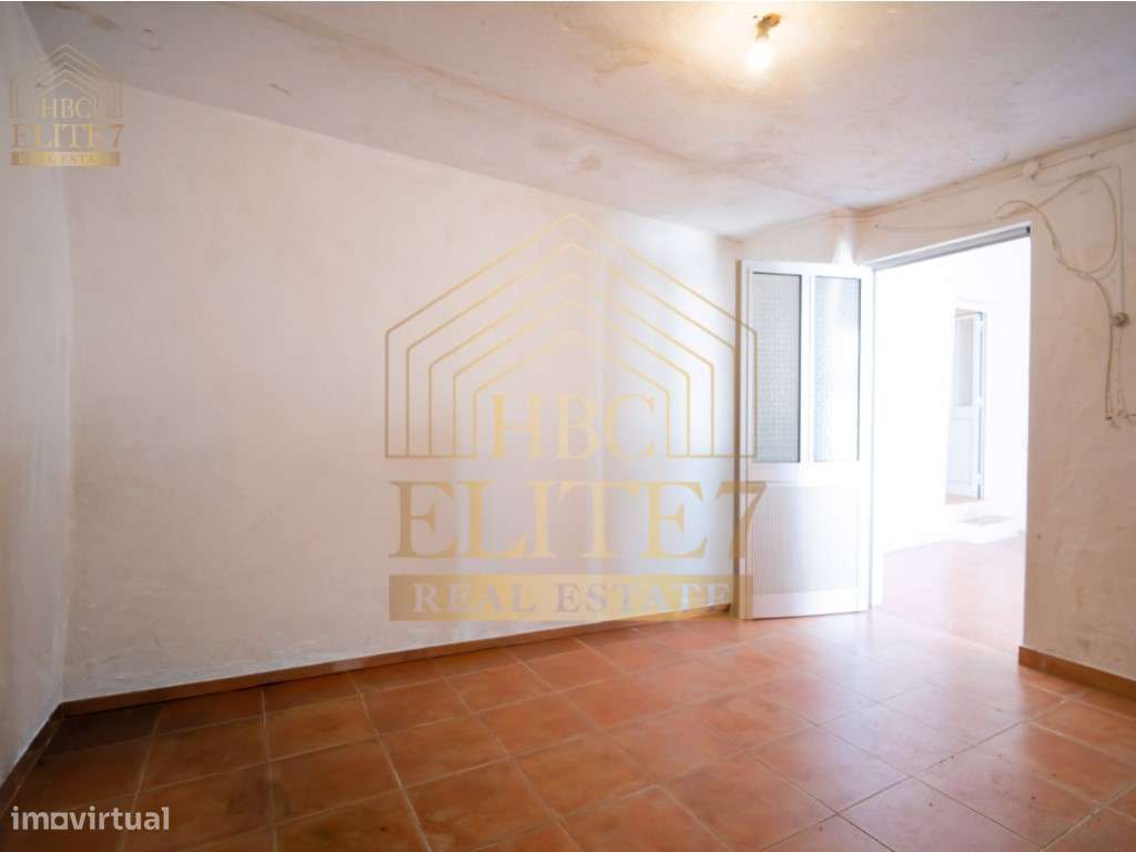 Moradia T3 para Renovar | Vau, Óbidos-20