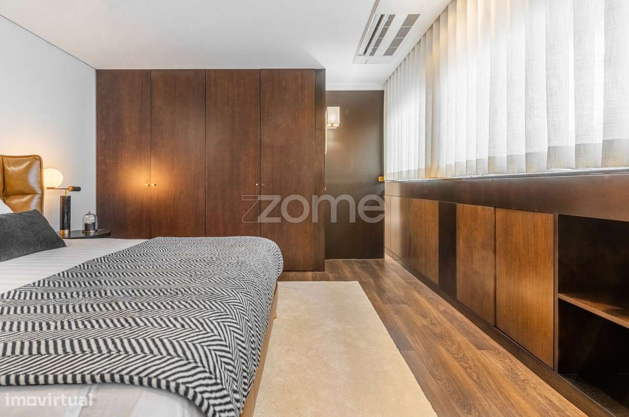 Apartamento T1 Quinta da Barca (Esposende)-22