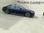 Mercedes-Benz S 350 d 4MATIC Aut - 20