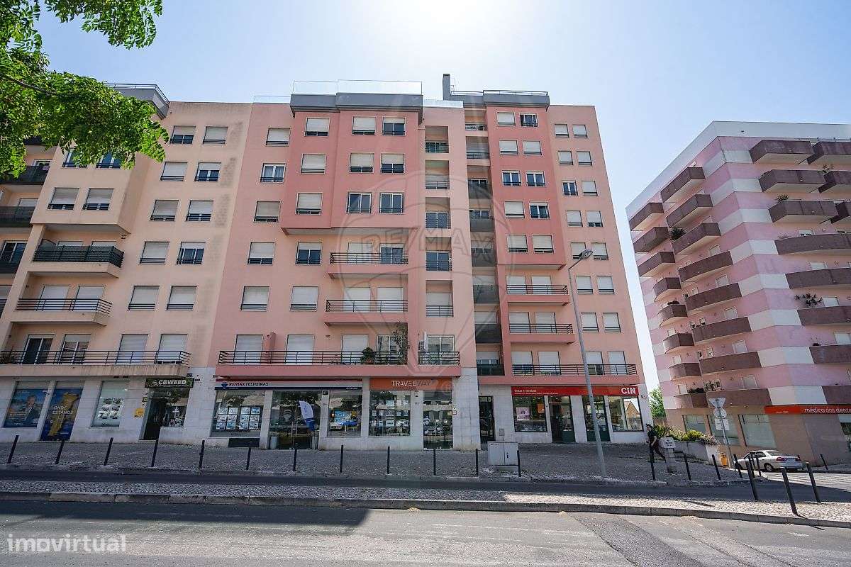 Apartamento T4 para venda-37