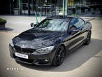 BMW Seria 4 435d Coupe xDrive M Sport - 2