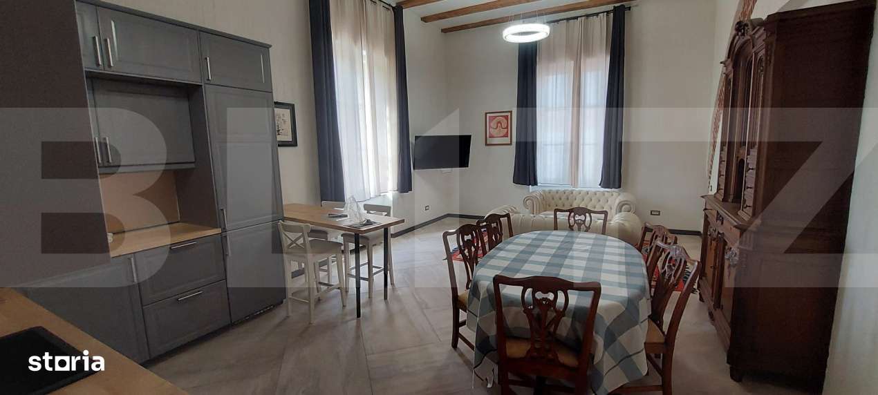 Apartament 2 camere Piata Libertatii - Imagine principală: 1/6