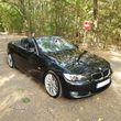 BMW Seria 3 320Ci Cabrio - 1