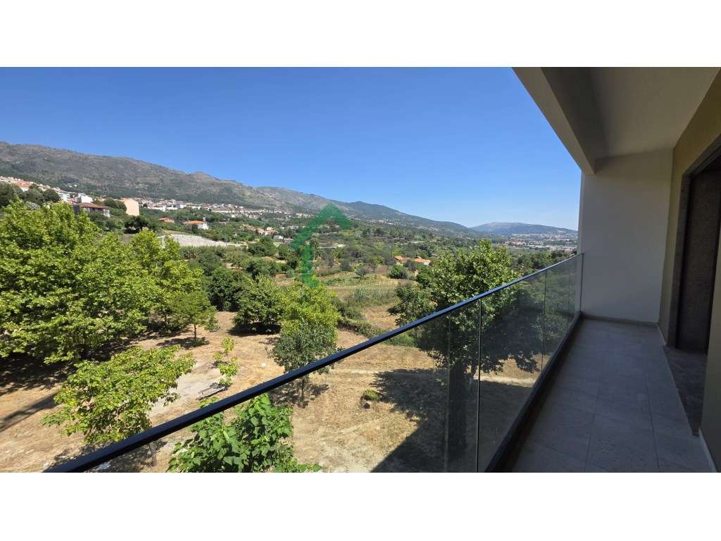T3 Próximo do novo Hospital das Beiras - Último apartamento disponí...-7