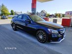 Mercedes-Benz Klasa C 220 (BlueTEC) d 7G-TRONIC - 18