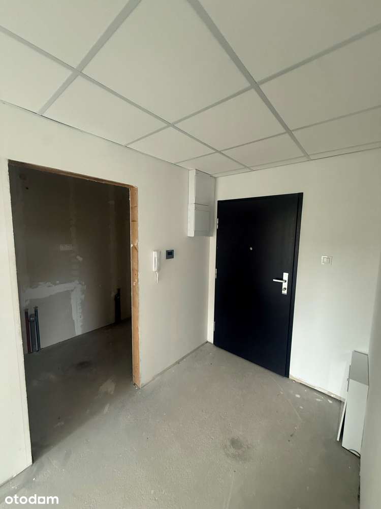 Mieszkanie marzeń: 3 pokoje + ogród 60 m² | 18 km od Krakowa | GOTOWE-9