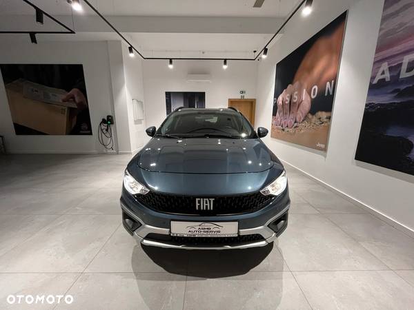 Fiat Tipo 1.0 T3 Cross - 4