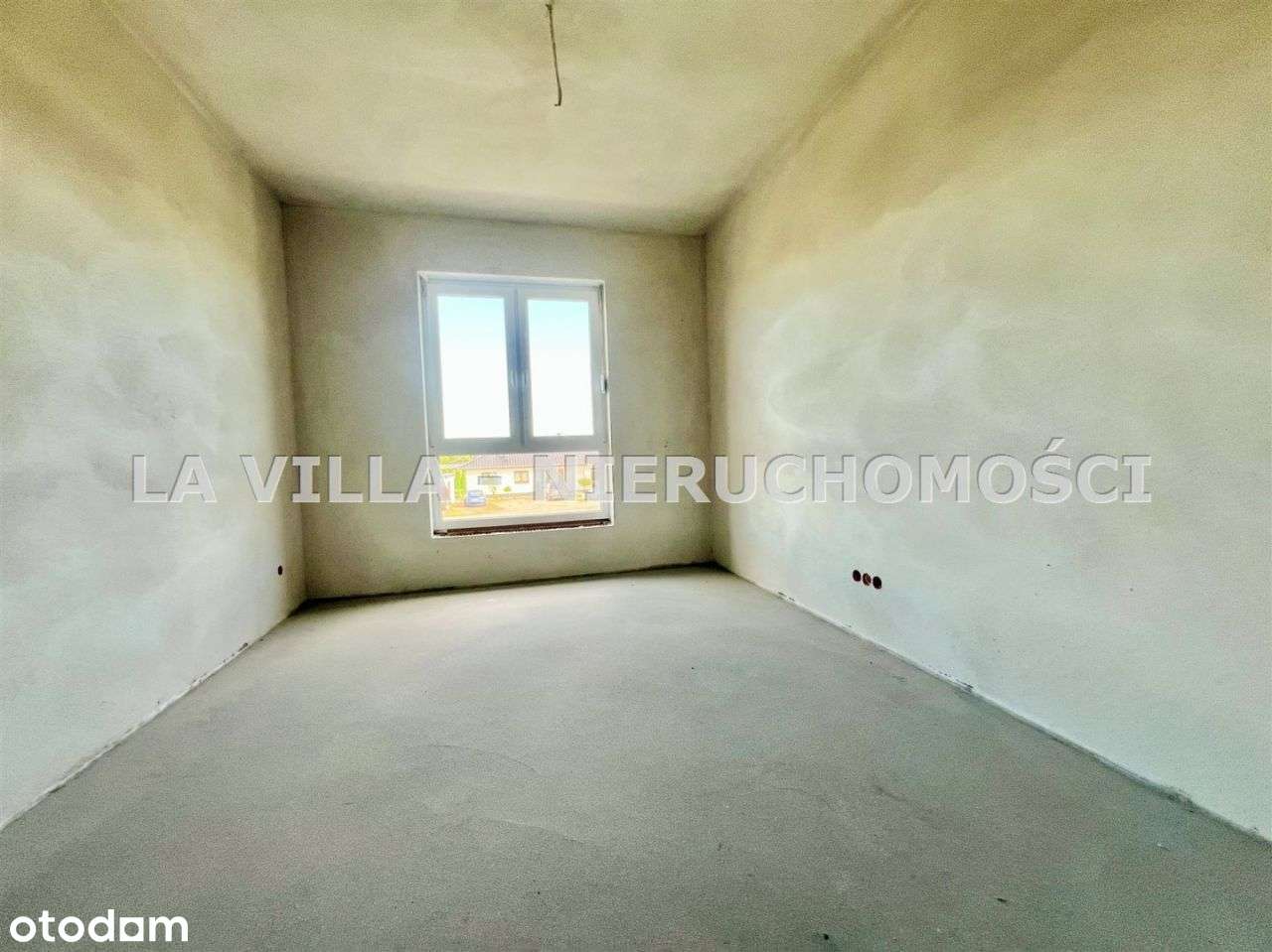 Mieszkanie z ogródkiem i miejscem postojowym - Pełny obrazek: 5/11