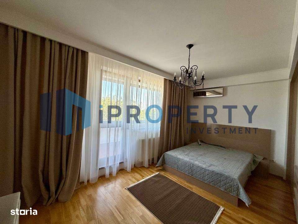 Sisesti | 4 Camere | Parcare | Dressing | Terasa 25 MP | X2 Bai | Boxa - Imagine principală: 4/13