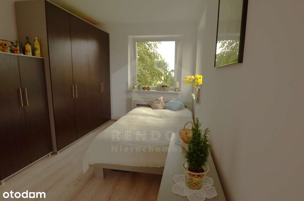 Bezczynszowe mieszkanie z ogrodem! - Pełny obrazek: 5/11