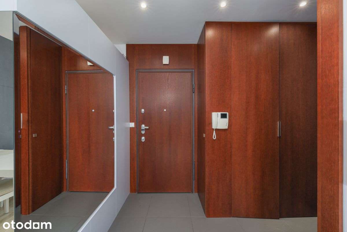 Przestronne 2 pokoje Śródmieście Muranów Stawki-10