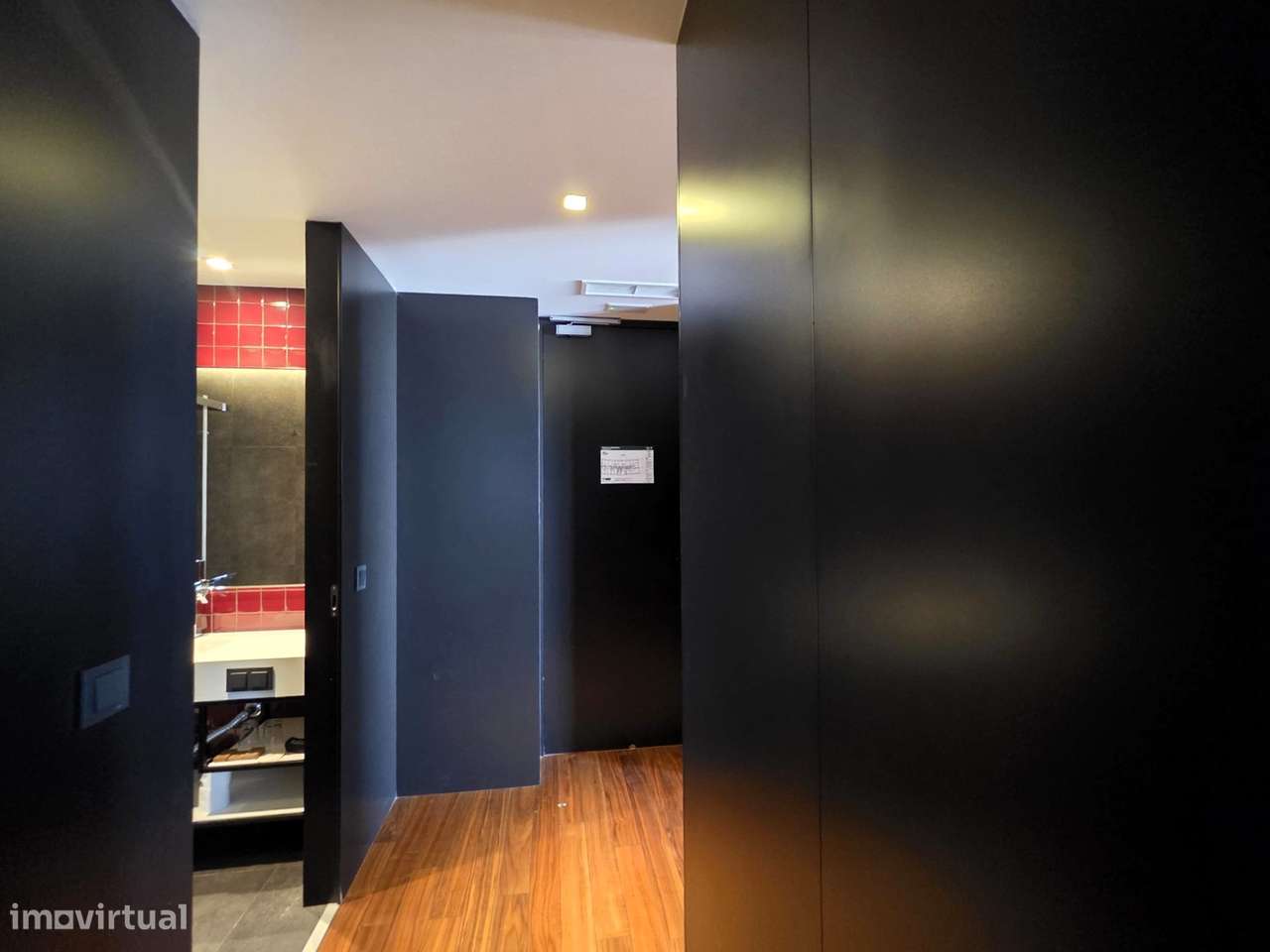 Apartamento T2 com terraço - São Domingos de Benfica,  Lisboa-25