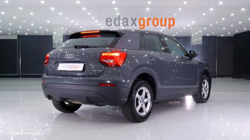 Audi Q2 1.6 TDI S tronic - 2