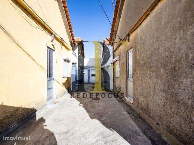 Conjunto de Moradias Térreas T2 em Silvalde - Grande imagem: 4/19