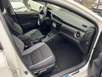 Toyota Auris 1.8 VVT-i Hybrid Automatik Comfort - 9