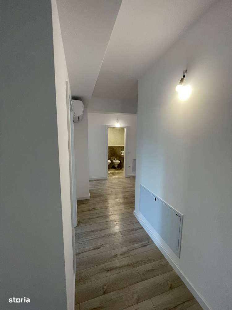 Sun Residence - Ap Nou - 4 camere-96 Mp - Grădină 43 Mp - Intabulat-3