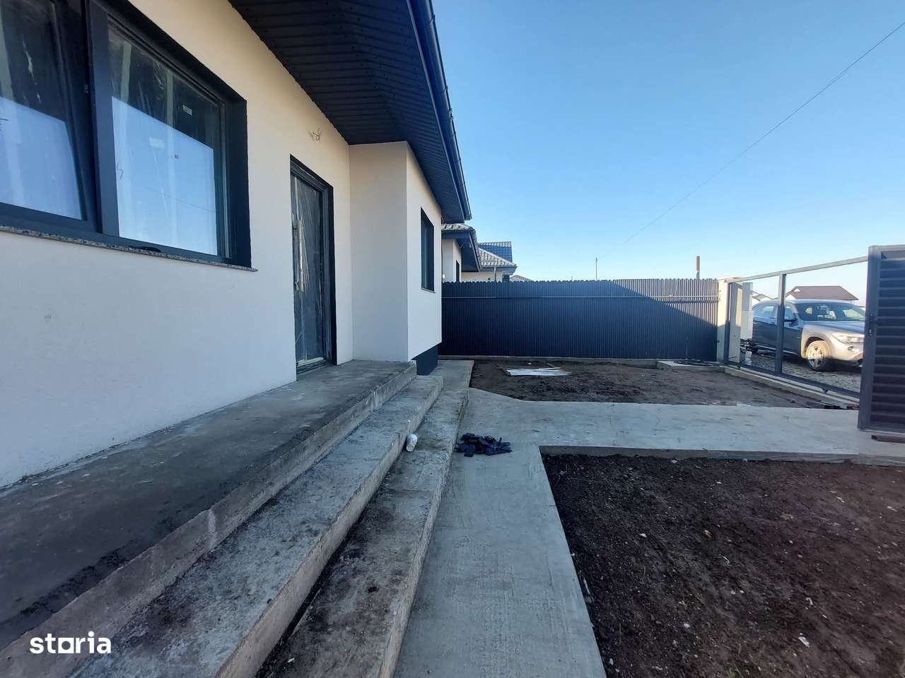 Casă Individuală Parter 3 Camere- Pantelimon-18