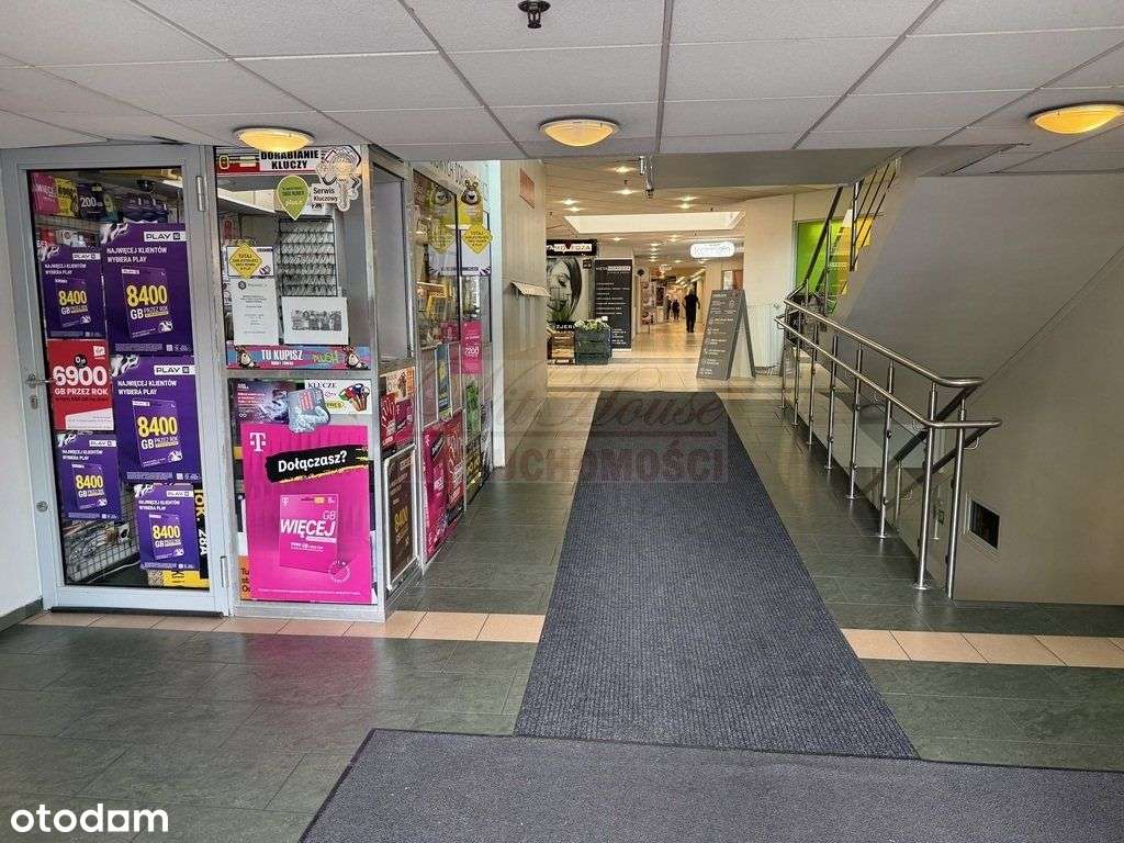 Galeria Gawra - Lokal Usługowy - 32,80M2-13