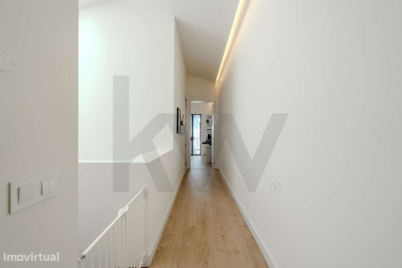 Moradia T3 nova, no centro de Aveiro-20