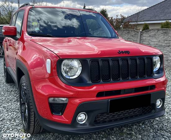 Jeep Renegade 1.6 MultiJet Limited FWD S&S - 3